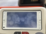 ナビやオーディオの操作をまとめた画面を備え、周辺のボタンも見分けやすい配置です。音楽や案内機能を切り替えながら使えるため、毎日の移動でも扱いやすく、便利に活用いただけます。