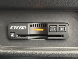 【ETC】高速道路の料金所をストレスなく通過!話題のスポットやサービスエリアに多い「スマートIC」利用時は必須のアイテムです。当店でセットアップを実施、ご納車当日からすぐにご利用いただけます!