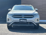 T-Roc TSI スタイル 修復歴無し