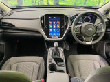 クロストレック 2.0 ツーリング 4WD 
