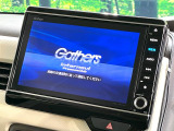 N-BOX G EX ターボ ホンダセンシング 