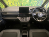 ステップワゴン 2.0 e:HEV スパーダ 