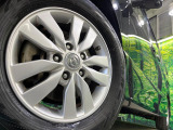 弊社では、全車『修復歴なし』のお車のみ取り扱っております。専任バイヤーによる厳選した仕入れの後、入庫後の車両チェックを行い、ネクステージが認定した高品質な中古車をご提供しております。