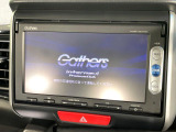 【純正ナビ】人気の純正ナビを装備。オーディオ機能も充実しており、Bluetooth接続すればお持ちのスマホやMP3プレイヤーの音楽を再生可能!毎日の運転がさらに楽しくなります!!