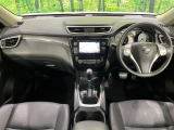 エクストレイル 2.0 20Xt エマージェンシーブレーキパッケージ 