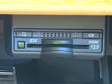 【ETC】高速道路の料金所をストレスなく通過!話題のスポットやサービスエリアに多い「スマートIC」利用時は必須のアイテムです。当店でセットアップを実施、ご納車当日からすぐにご利用いただけます!