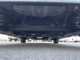 【下回り】目立つ錆や腐食もなくきれいな状態です!もちろん納車前には法定点検を実施致します!//