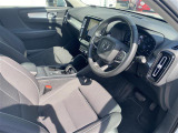 XC40 B4 修復歴無し