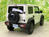 ジムニーシエラ 1.5 JC 4WD 