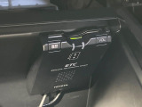 【ETC】高速道路の料金所をストレスなく通過!話題のスポットやサービスエリアに多い「スマートIC」利用時は必須のアイテムです。当店でセットアップを実施、ご納車当日からすぐにご利用いただけます!