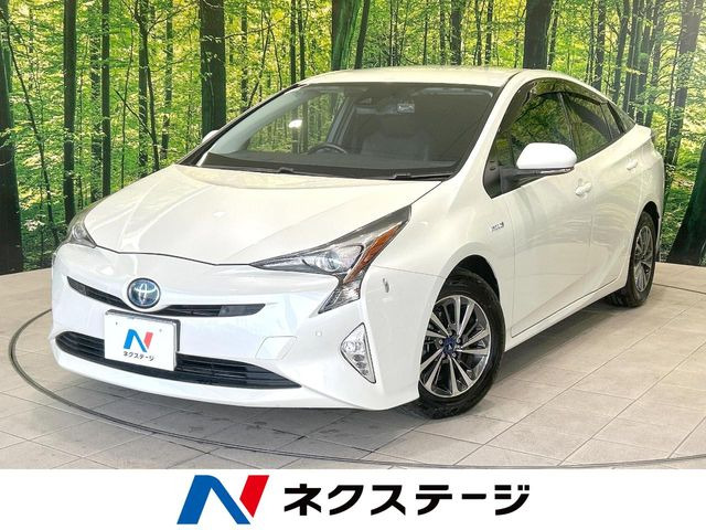 プリウス 1.8 A プレミアム 