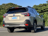 レガシィアウトバック 1.8 リミテッド EX 4WD 