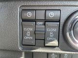 【 両側パワースライドドア 】運転席から後席スライドドアを開け閉めできます!//