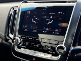 【 オートエアコン 】車内温度を感知して自動で温度調整をしてくれるのでいつでも快適な車内空間を創り上げます!//