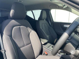 XC40 B4 修復歴無し