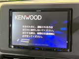 【ナビゲーション】使いやすいナビで目的地までしっかり案内してくれます。各種オーディオ再生機能も充実しており、お車の運転がさらに楽しくなります!!