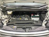 親切・丁寧な専門メカニックスタッフが応対!・車検・点検整備・事故等の修理などアフターサービスも安心。お車のカスタマイズもネクステージのサービススタッフまでご相談ください!
