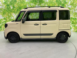 スペーシアギア ハイブリッド(HYBRID) XZ 4WD 