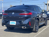 X4 xドライブ20d Mスポーツ 4WD 