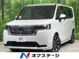 登録済未使用車 純正11.4型ナビ 両側電動ドア 全周囲カメラ