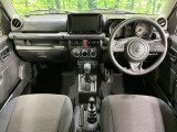ジムニーノマド 1.5 FC 4WD 