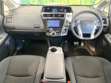 プリウスα 1.8 S Lセレクション 