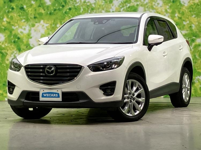 CX-5 2.2 XD プロアクティブ 