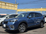 フォレスター 2.0 ツーリング 4WD 