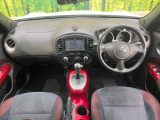 ジューク 1.5 15RS タイプV