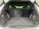 【パワーバックドア】スマートキーや運転席のボタンを押すだけでリアゲートが自動で開閉します!荷物を持っている時や、高い位置にあるバックドアを閉める際に便利な機能です♪