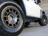 ジムニーシエラ 1.5 JC 4WD 