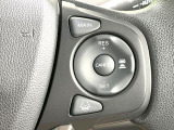 【アダプティブクルーズコントロール】高速道路での長距離走行が楽に!!自動で速度を保つクルーズコントロールが、衝突軽減システムと連携し、前方の車両を感知して車間を保つように速度調節してくれます!!