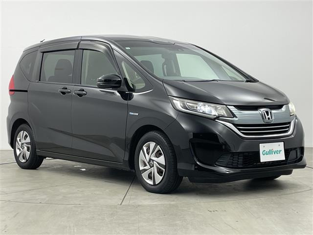 フリード 1.5 ハイブリッド G ホンダセンシング 修復歴無し