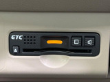 【ETC】高速道路の料金所をストレスなく通過!話題のスポットやサービスエリアに多い「スマートIC」利用時は必須のアイテムです。当店でセットアップを実施、ご納車当日からすぐにご利用いただけます!