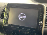 【純正9型ナビ】人気の純正ナビを装備しております。ナビの使いやすさはもちろん、オーディオ機能も充実!キャンプや旅行はもちろん、通勤や買い物など普段のドライブも楽しくなるはず♪