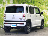 ハスラー ハイブリッド(HYBRID) Xターボ 4WD 