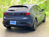 MAZDA3ファストバック 1.5 15S ツーリング 