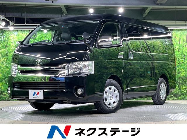 レジアスエース スーパーGL