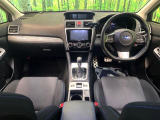 レヴォーグ 1.6 GT-S アイサイト 4WD 