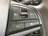 【アダプティブクルーズコントロール】高速道路での長距離走行が楽に!!自動で速度を保つクルーズコントロールが、衝突軽減システムと連携し、前方の車両を感知して車間を保つように速度調節してくれます!!