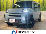 ガラスルーフ SDナビ バックカメラ 衝突被害軽減 禁煙車 スマー