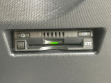 【ETC】高速道路の料金所をストレスなく通過!話題のスポットやサービスエリアに多い「スマートIC」利用時は必須のアイテムです。当店でセットアップを実施、ご納車当日からすぐにご利用いただけます!