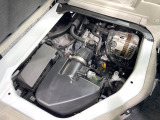 親切・丁寧な専門メカニックスタッフが応対!・車検・点検整備・事故等の修理などアフターサービスも安心。お車のカスタマイズもネクステージのサービススタッフまでご相談ください!