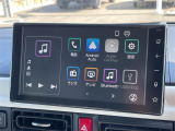 【 オーディオソース 】車内で音楽やラジオなど様々なコンテンツを選択できます!//