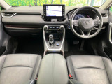 RAV4 2.0 G Zパッケージ 4WD 