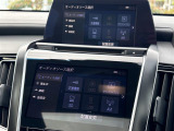 【 オーディオソース 】車内で音楽やラジオなど様々なコンテンツを選択できます!//