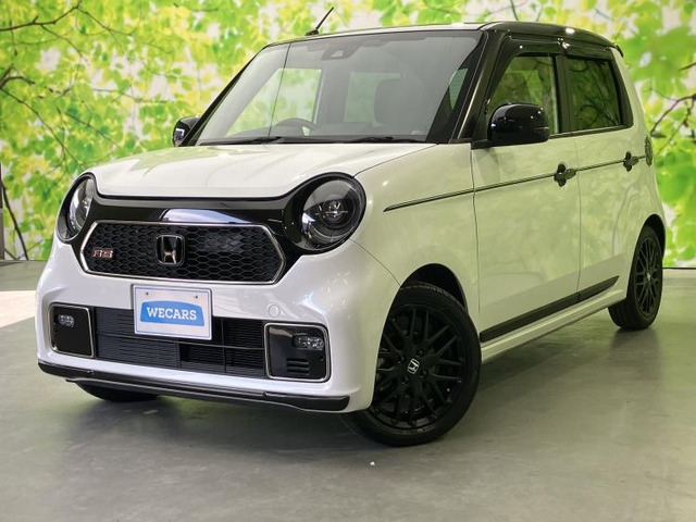 N-ONE RS