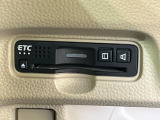 【ETC】高速道路の料金所をストレスなく通過!話題のスポットやサービスエリアに多い「スマートIC」利用時は必須のアイテムです。当店でセットアップを実施、ご納車当日からすぐにご利用いただけます!