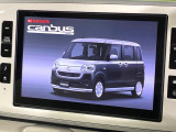 ムーヴキャンバス G メイクアップ SAIII 