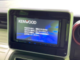 【ナビゲーション】目的地までしっかり案内してくれる使いやすいナビ。Bluetooth接続すればお持ちのスマホやMP3プレイヤーの音楽を再生可能!毎日の運転がさらに楽しくなります!!